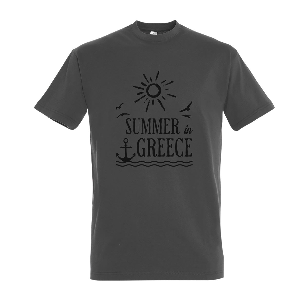 T-shirt Summer in Greece