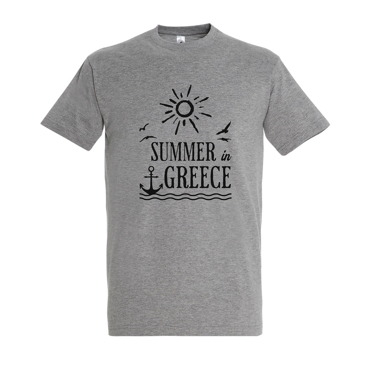 T-shirt Summer in Greece