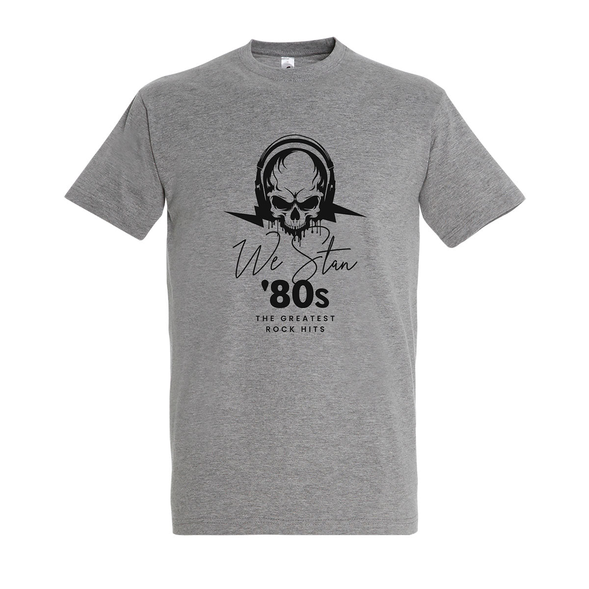 We Stan 80s T-shirt