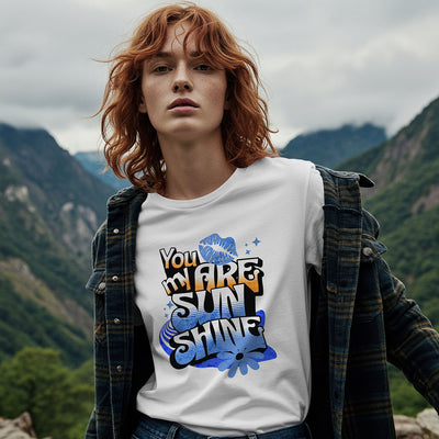 You Are My Sunshine T-shirt