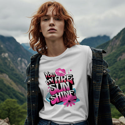 You Are My Sunshine T-shirt