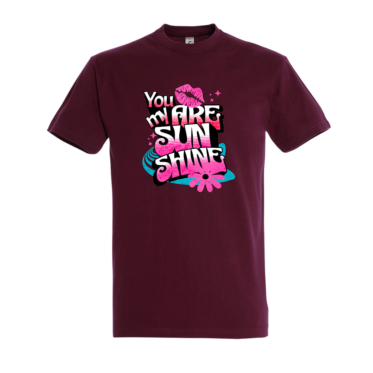 You Are My Sunshine T-shirt