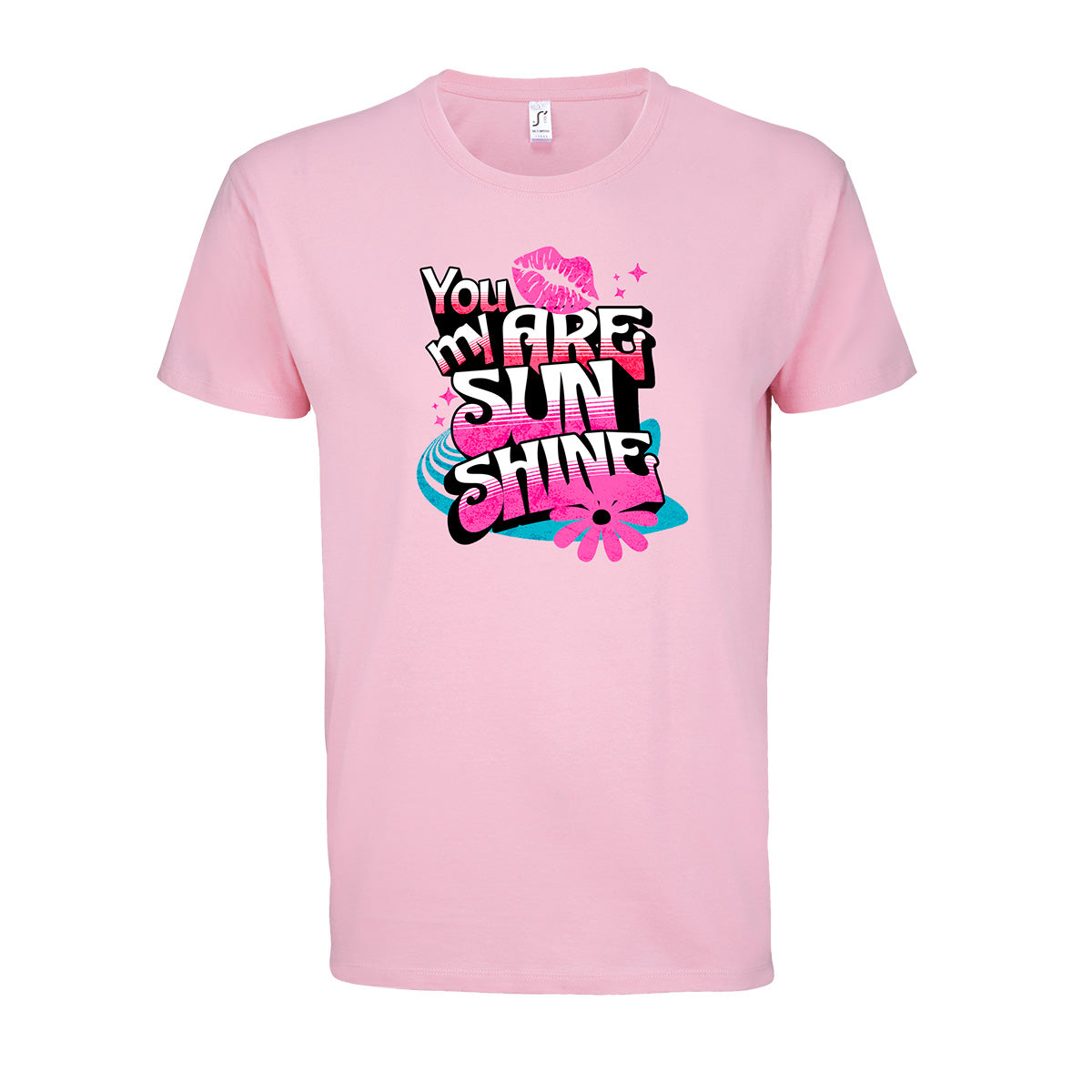 You Are My Sunshine T-shirt