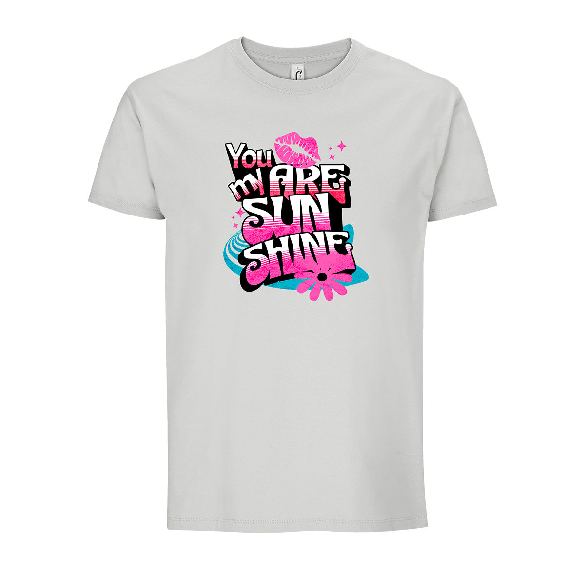 You Are My Sunshine T-shirt