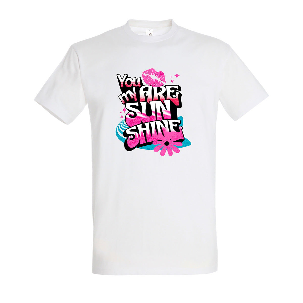 You Are My Sunshine T-shirt